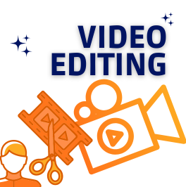 video editing services