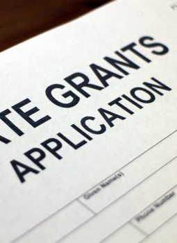 available grants and programs