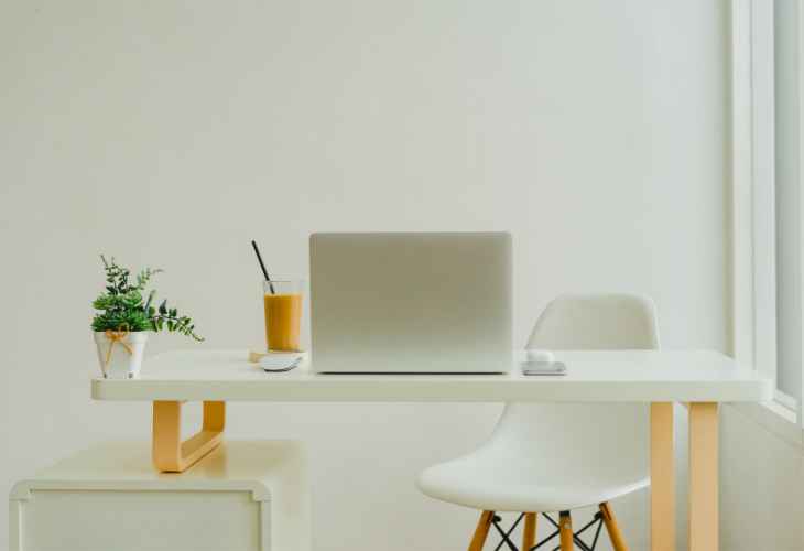 Budget-Friendly Home Office Upgrades to Boost Comfort and Productivity