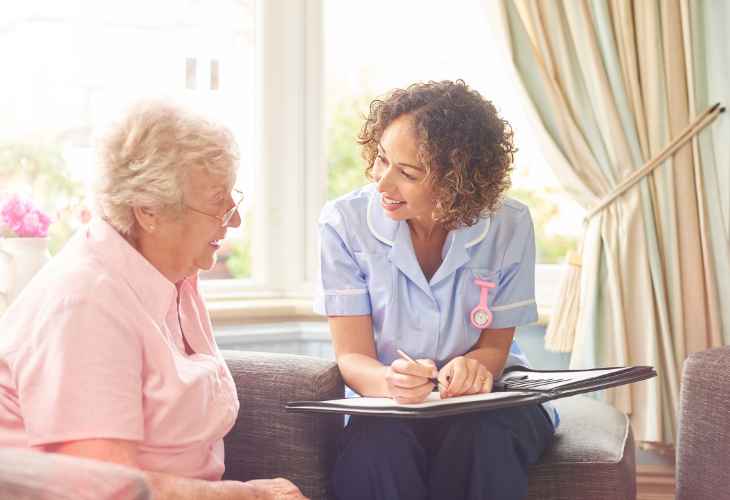 Create a Business to Support Family Caregivers