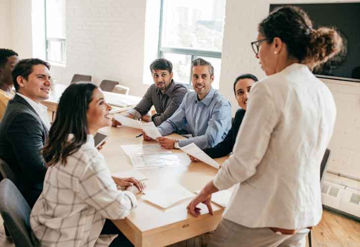 Identify and Prevent Leadership Derailment