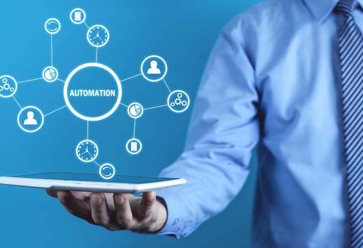 Leveraging Marketing Automation for Queen Creek Small Business Growth