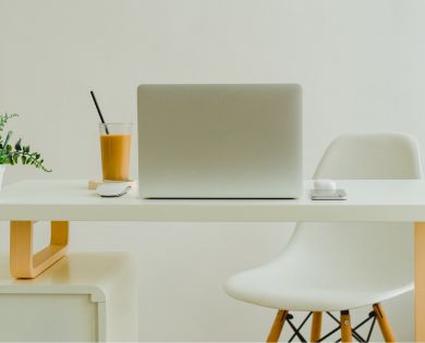 Budget-Friendly Home Office Upgrades to Boost Comfort and Productivity