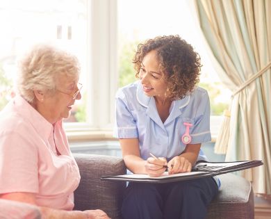Create a Business to Support Family Caregivers
