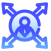 Marketing Automation Icon